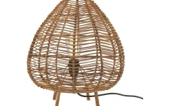 Nana Bordslampa 36cm Natur