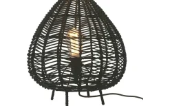 Nana Bordslampa 36cm Svart