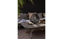 Nana Bordslampa 36cm Svart