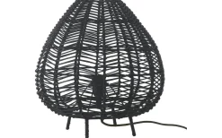 Nana Bordslampa 36cm Svart