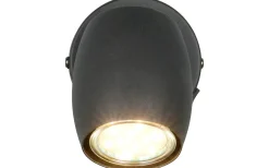 Nancy Spotlight GU10 mattsvart