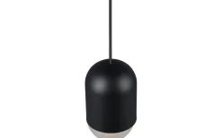Nara Fönsterlampa 11cm E27 mattsvart