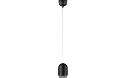 Nara Fönsterlampa 11cm E27 mattsvart