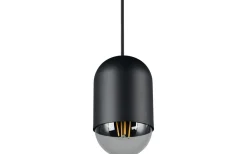 Nara Fönsterlampa 11cm E27 mattsvart