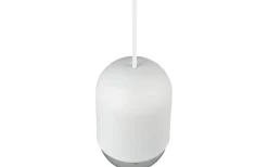 Nara Fönsterlampa 11cm E27 matt vit
