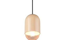 Nara Fönsterlampa 11cm E27 trä