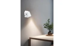 Narcos Spotlight LED vit