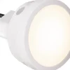 Nattlampa LED Functional 4lm 0,3W Varmvit