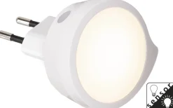 Nattlampa LED Functional 4lm 0,3W Varmvit