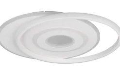 Nazar Plafond LED 48cm mattvit