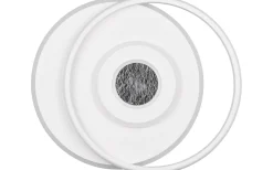 Nazar Plafond LED 48cm mattvit