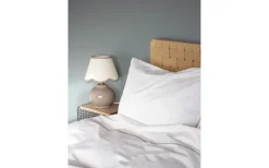 Nell Bordslampa 34cm Nougat