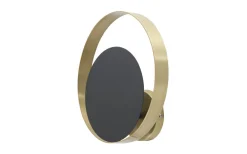 Nero Vägglampa 25cm Svart