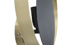 Nero Vägglampa 25cm Svart