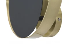 Nero Vägglampa 25cm Svart