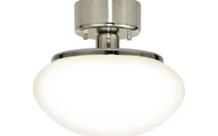 New August Plafond 27cm Silver