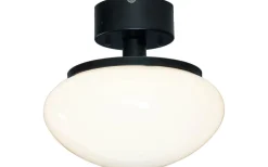 New August Plafond 27cm Svart