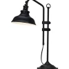 New Haven Bordslampa 50cm
