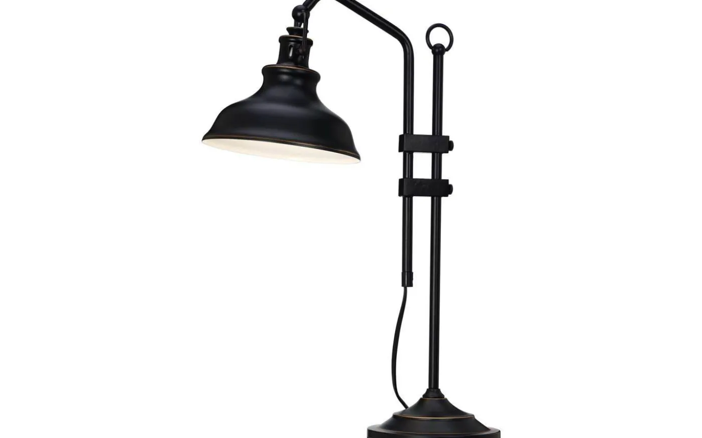 New Haven Bordslampa 50cm