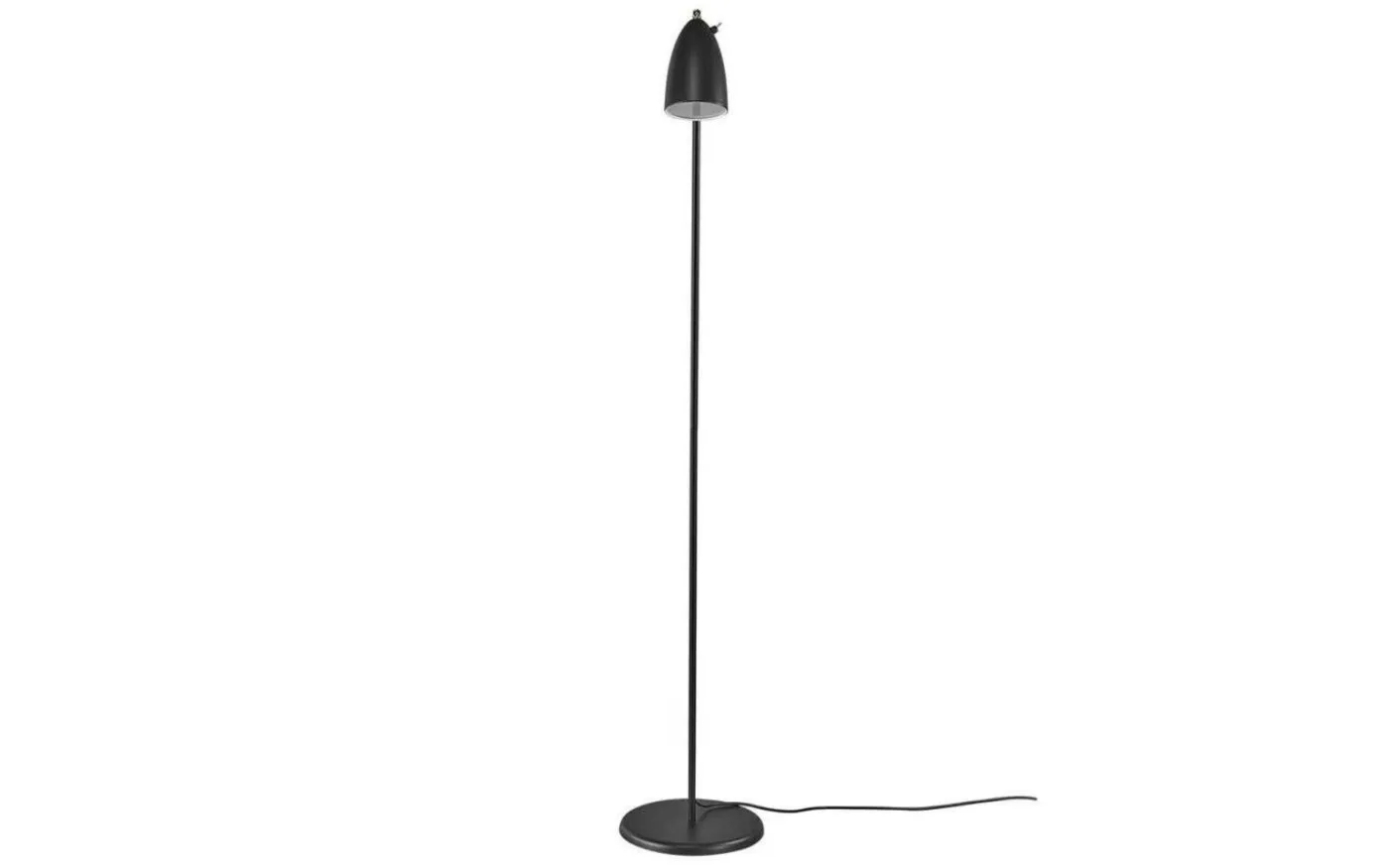 Nexus 2.0 Golvlampa 141cm Svart