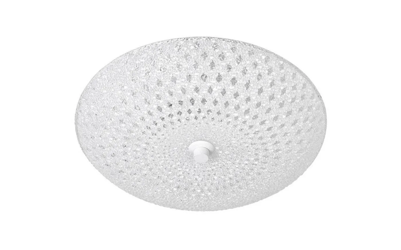 Ånge Plafond Dot Ø30cm Vit