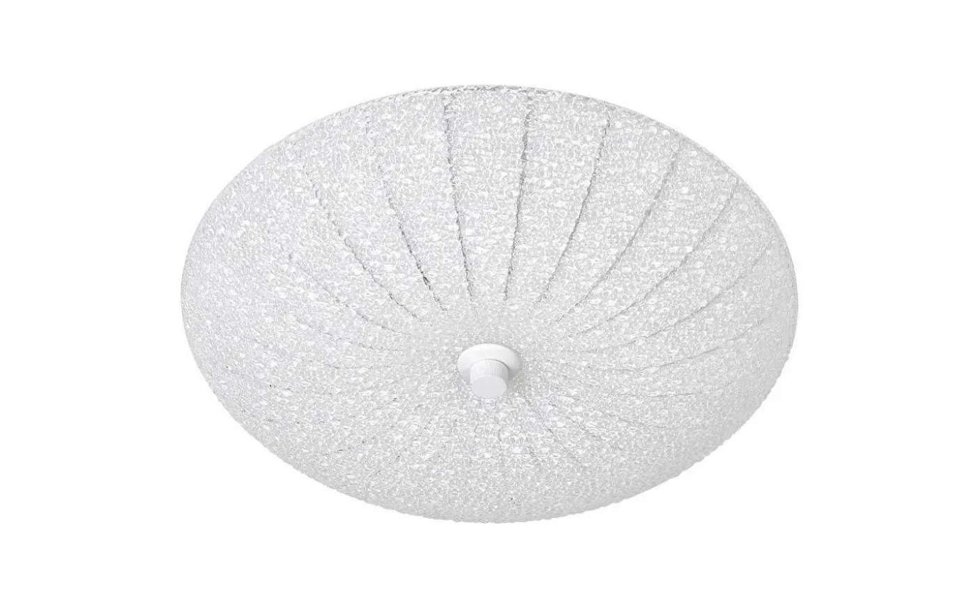 Ånge Plafond Strip Ø40cm Vit