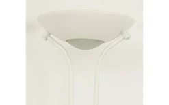 Nice Golvlampa 180cm LED 15W+5W 3000K Vit