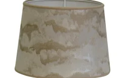 Nimbus Lampskärm Ø30cm Guld