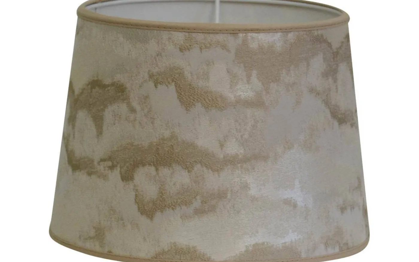 Nimbus Lampskärm Ø30cm Guld