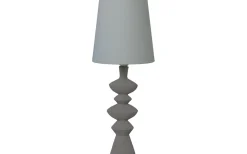 Nina Bordslampa 54cm Beige