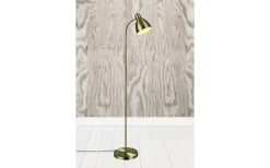 Nitta Golvlampa 145cm Antik