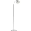 Nitta Golvlampa 145cm Stål