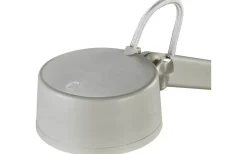 Nobu Skrivbord/Vägglampa 47cm Grå