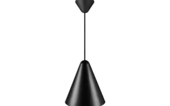 Nono Taklampa 24cm Svart