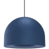 Norp Taklampa 50cm Blå