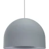 Norp Taklampa 50cm Sandy Grey