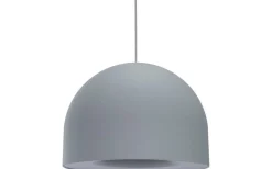 Norp Taklampa 50cm Sandy Grey