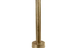 Notice Bordslampa 47cm Råguld