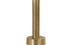 Notice Bordslampa 30cm Råguld