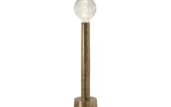 Notice Bordslampa 47cm Råmässing