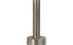 Notice Bordslampa 30cm Råsilver