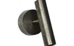 Notice Flex Vägglampa Råsilver