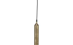 Notice Pendelarmatur 27cm Råmässing