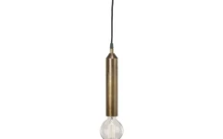 Notice Pendelarmatur 27cm Råmässing