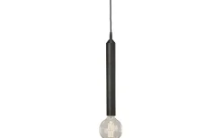 Notice Pendelarmatur 42cm Svart