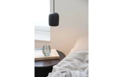Notti Fönsterlampa Ø10cm Svart