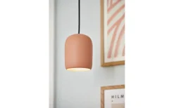 Notti Fönsterlampa Ø10cm Terracotta