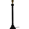 Nottingham Lampfot 62cm Svart