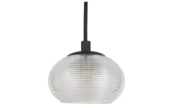 Nova Fönsterlampa 11,5cm Klar