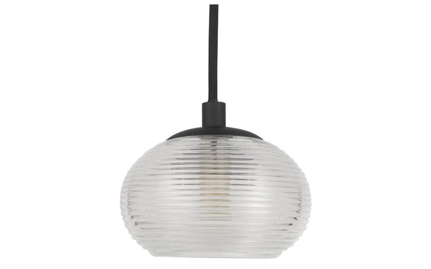 Nova Fönsterlampa 11,5cm Klar